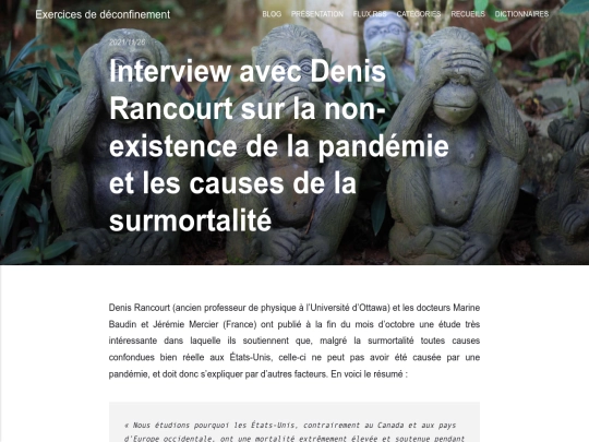 interview-denis-rancourt screenshot
