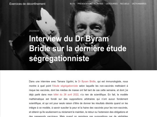 interview-du-dr-byram-bridle-sur-la-derniere-etude-segregationniste screenshot