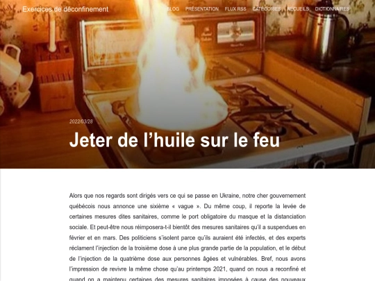 jeter-de-lhuile-sur-le-feu screenshot