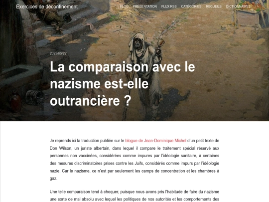 la-comparaison-avec-le-nazisme-est-elle-outranciere screenshot