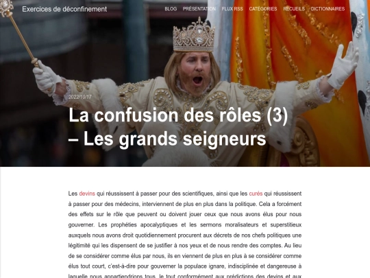 la-confusion-des-roles-3-les-grands-seigneurs screenshot