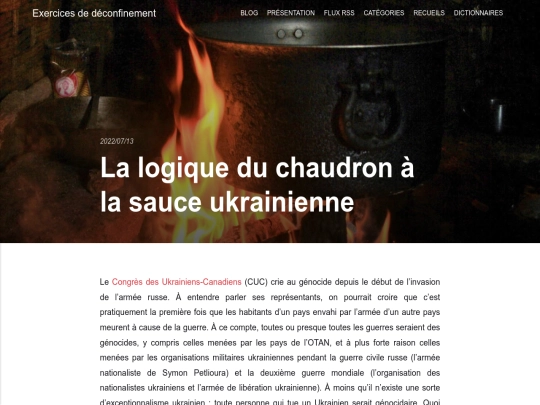 la-logique-du-chaudron-a-la-sauce-ukrainienne screenshot