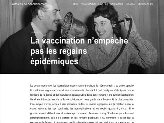 la-vaccination-nempeche-pas-les-regains-epidemiques screenshot