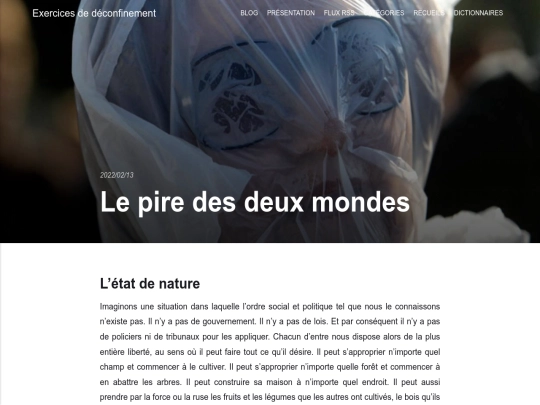 le-pire-des-deux-mondes screenshot