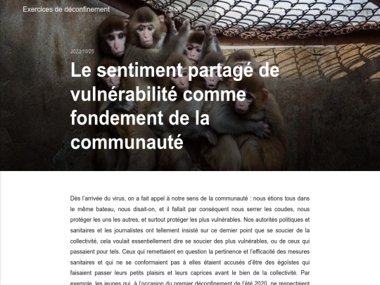le-sentiment-partage-de-vulnerabilite-comme-fondement-de-la-communaute screenshot