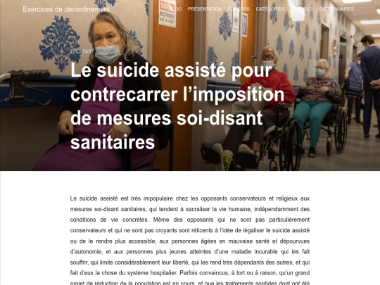 le-suicide-assiste-pour-contrecarrer-limposition-de-mesures-soi-disant-sanitaires screenshot
