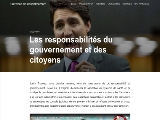les-responsabilites-du-gouvernement-et-des-citoyens screenshot