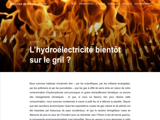 lhydroelectricite-bientot-sur-le-gril screenshot