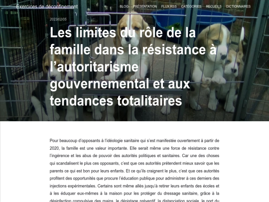 limites-du-role-de-la-famille-dans-la-resistance-a-lautoritarisme-gouvernemental screenshot