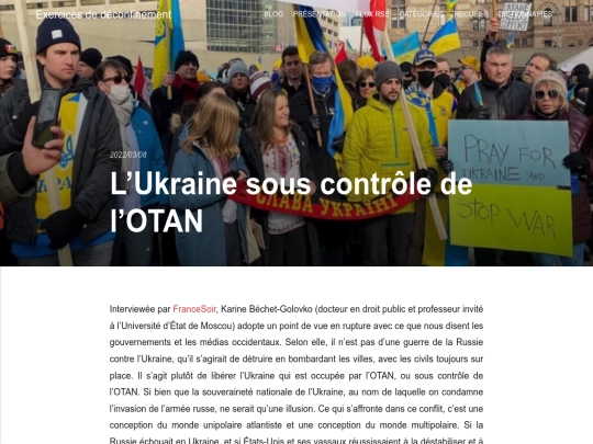 lukraine-occupee-par-lotan screenshot