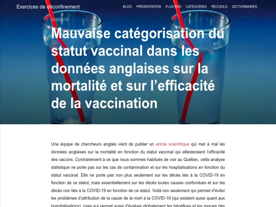 mauvaise-categorisation-statut-vaccinal screenshot