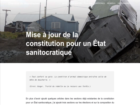 mise-a-jour-de-la-constitution-pour-un-etat-sanitocratique screenshot