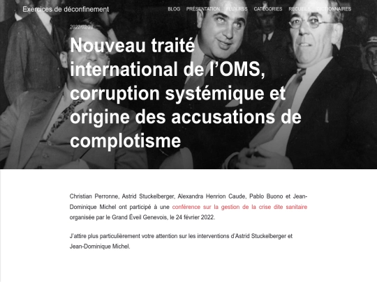 nouveau-traite-international-de-loms-corruption-systemique-et-origine-des-accusations-de-complotisme screenshot