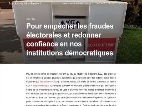 pour-empecher-les-fraudes-electorales-et-redonner-confiance-en-nos-institutions-democratiques screenshot