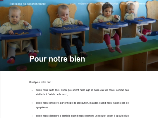 pour-notre-bien screenshot