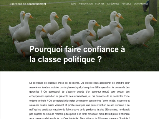 pourquoi-faire-confiance-a-la-classe-politique screenshot