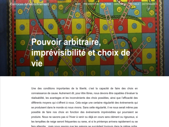 pouvoir-arbitraire-imprevisibilite-et-choix-de-vie screenshot