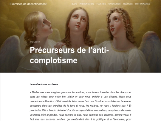precurseurs-de-lanti-complotisme screenshot