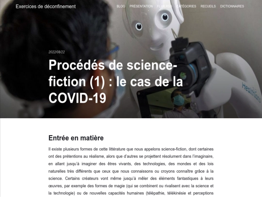 procedes-de-science-fiction-1-le-cas-de-la-covid-19 screenshot