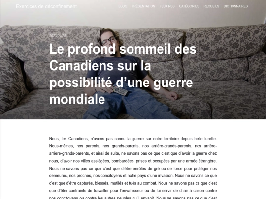 profond-sommeil-des-canadiens-sur-la-possibilite-dune-guerre-mondiale screenshot