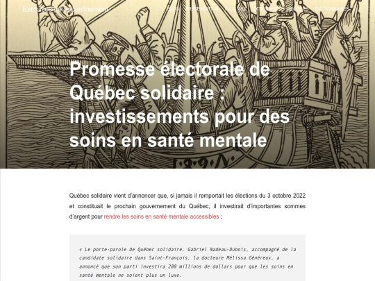 promesse-electorale-de-quebec-solidaire-investissements-pour-des-soins-en-sante-mentale screenshot
