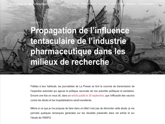 propagation-influence-tentaculaire-industrie-pharmaceutique screenshot
