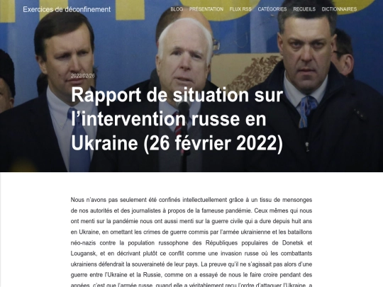 rapport-de-situation-sur-lintervention-russe-en-ukraine screenshot