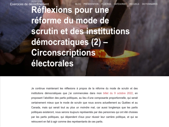 reflexions-pour-une-reforme-du-mode-de-scrutin-et-des-institutions-democratiques-2-circonscriptions-electorales screenshot