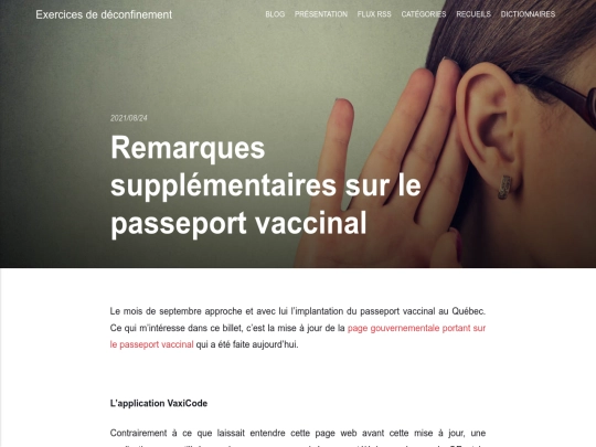 remarques-supplementaires-sur-le-passeport-vaccinal screenshot