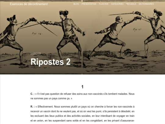 ripostes-2 screenshot