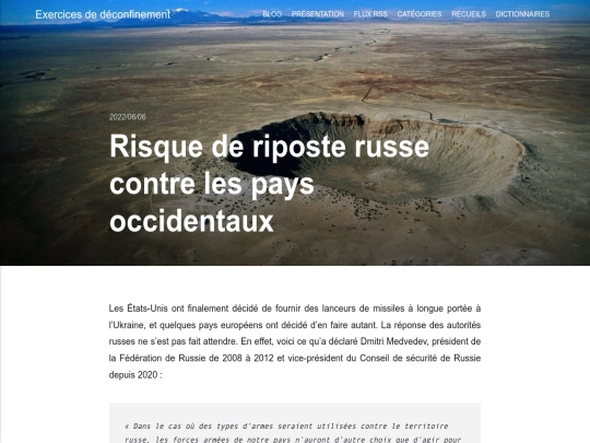 risque-de-riposte-russe-contre-les-pays-occidentaux screenshot