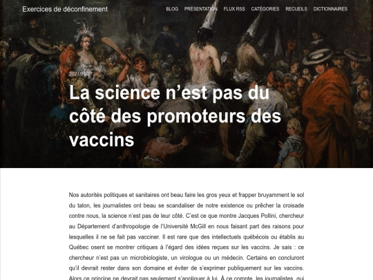 science-promoteurs-vaccins screenshot