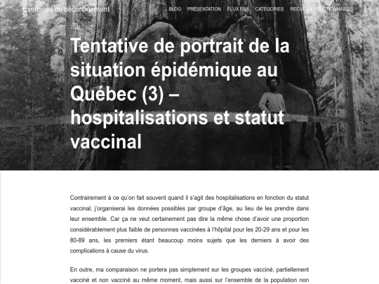 situation-epidemique-quebec-3 screenshot