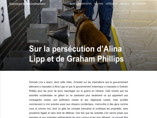 sur-la-persecution-dalina-lipp-et-de-graham-phillips screenshot