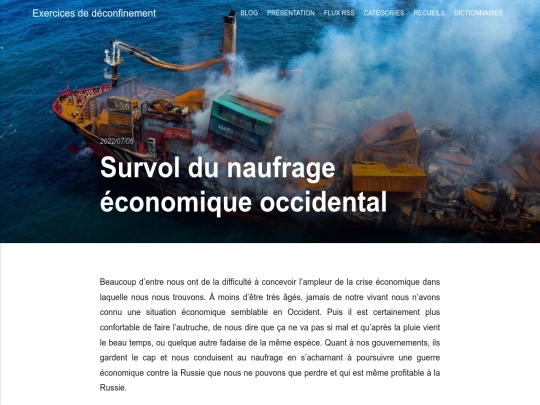 survol-du-naufrage-economique-occidental screenshot
