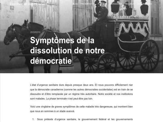 symptomes-de-la-dissolution-de-notre-democratie screenshot