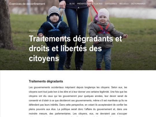 traitements-degradants-infliges-aux-citoyens screenshot
