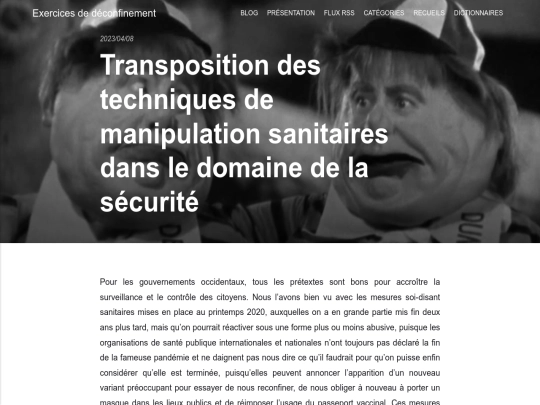 transposition-des-techniques-de-manipulation-sanitaires-dans-le-domaine-de-la-securite screenshot
