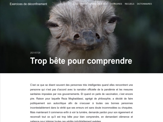 trop-bete-pour-comprendre screenshot