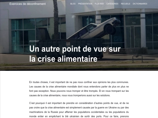 un-autre-point-de-vue-sur-la-crise-alimentaire screenshot