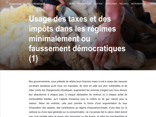 usage-des-taxes-et-des-impots-dans-les-regimes-minimalement-ou-faussement-democratiques-1 screenshot