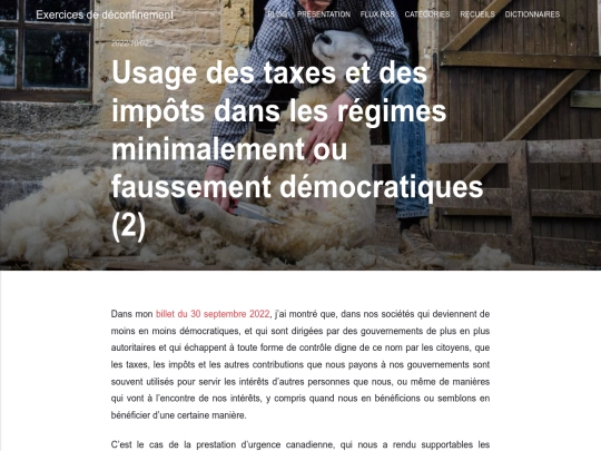 usage-des-taxes-et-des-impots-dans-les-regimes-minimalement-ou-faussement-democratiques-2 screenshot