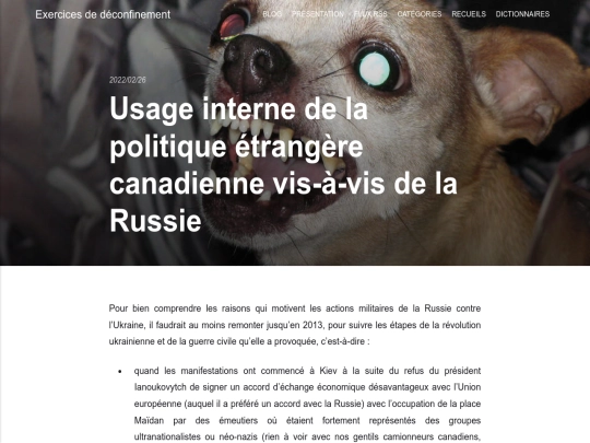 usage-interne-de-la-politique-etrangere-canadienne-vis-a-vis-de-la-russie screenshot