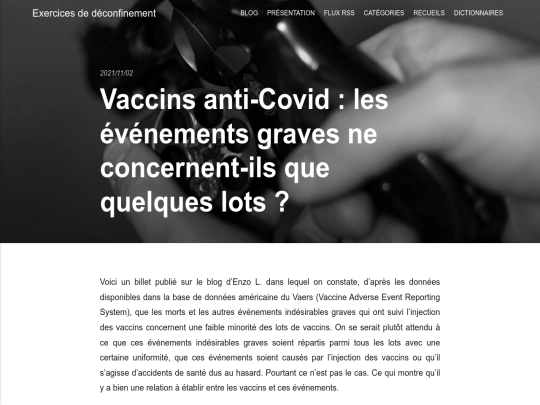 vaccins-anti-covid-les-evenements-graves-ne-concernent-ils-que-quelques-lots screenshot