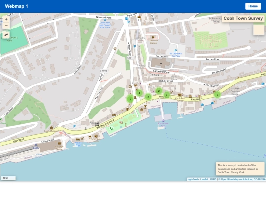 webmap1/map1 screenshot