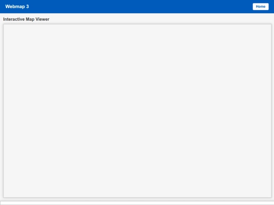 webmap3/map3 screenshot