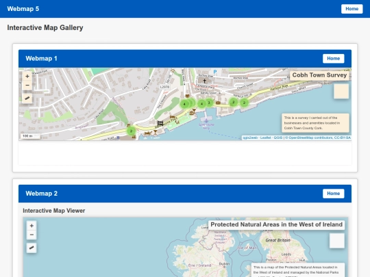 webmap5/map5 screenshot