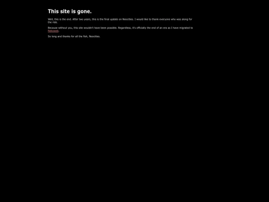 socials screenshot