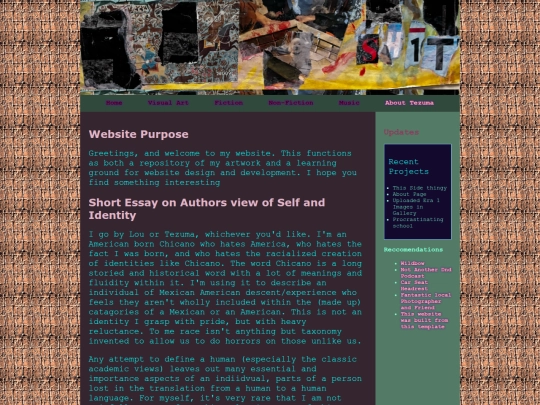 about screenshot