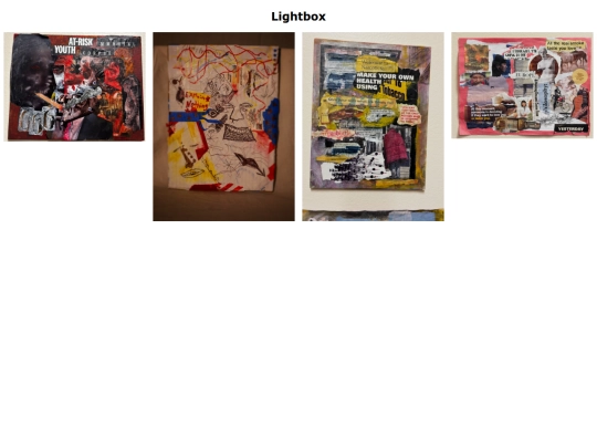 test screenshot